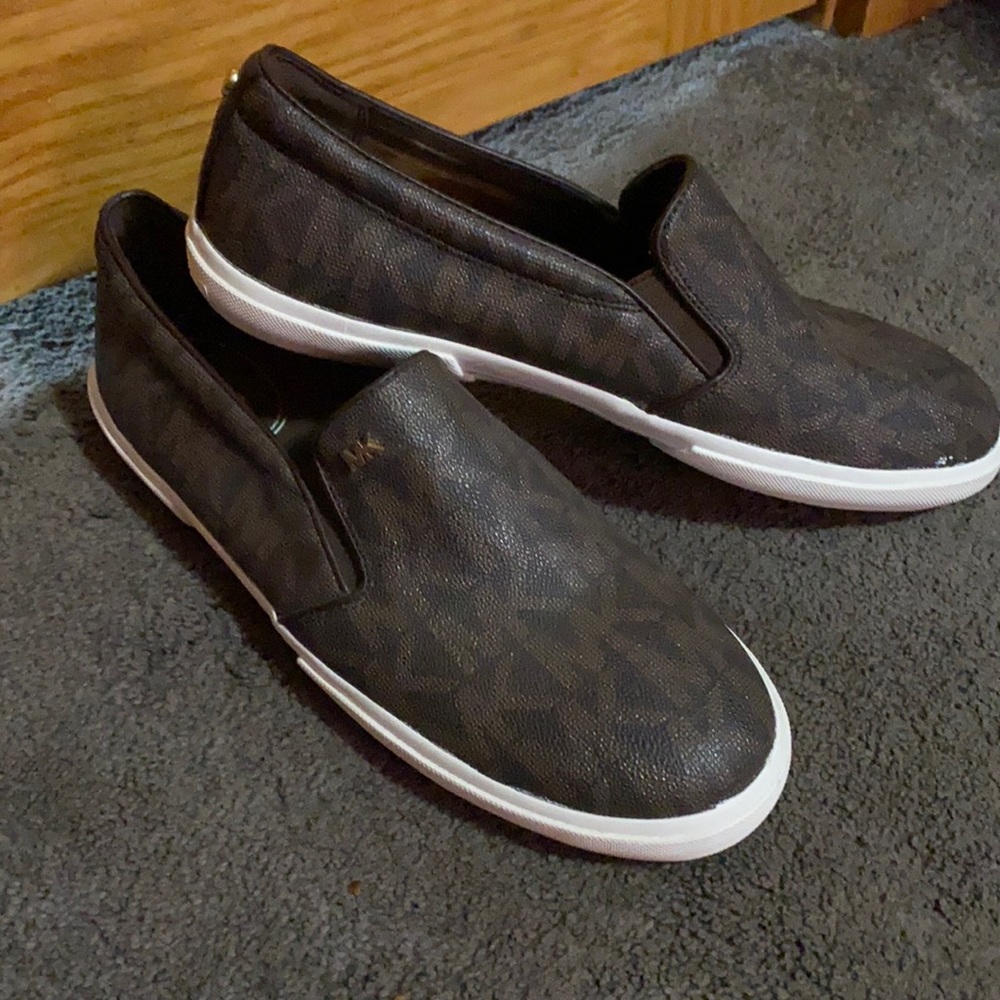 Michael Kors Tennis shoes